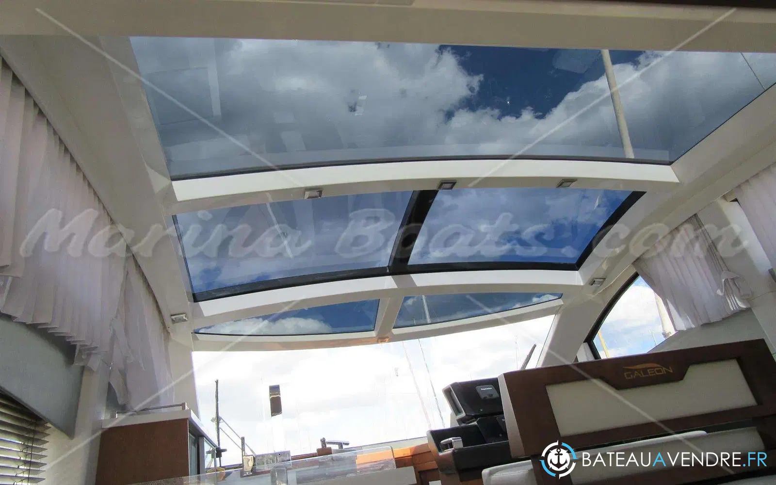 slider 16 Galeon 430 HTC