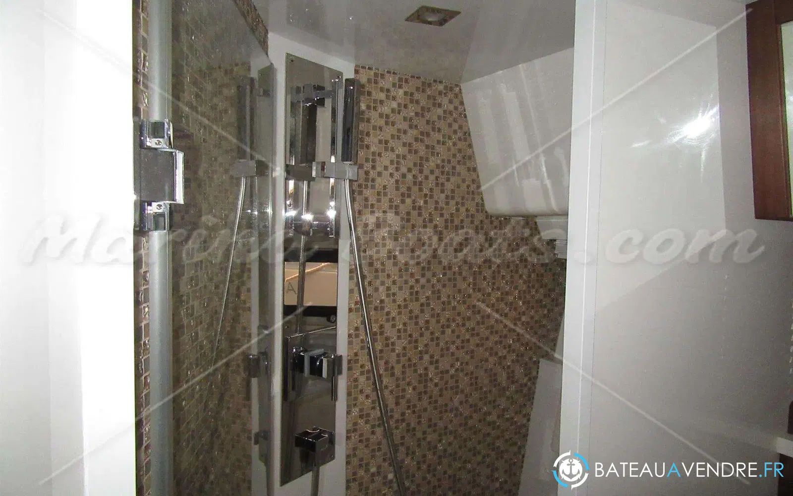 slider 19 Galeon 430 HTC