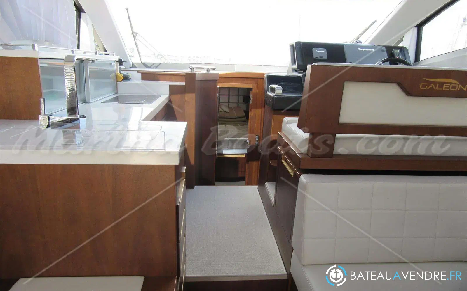 slider 3 Galeon 430 HTC