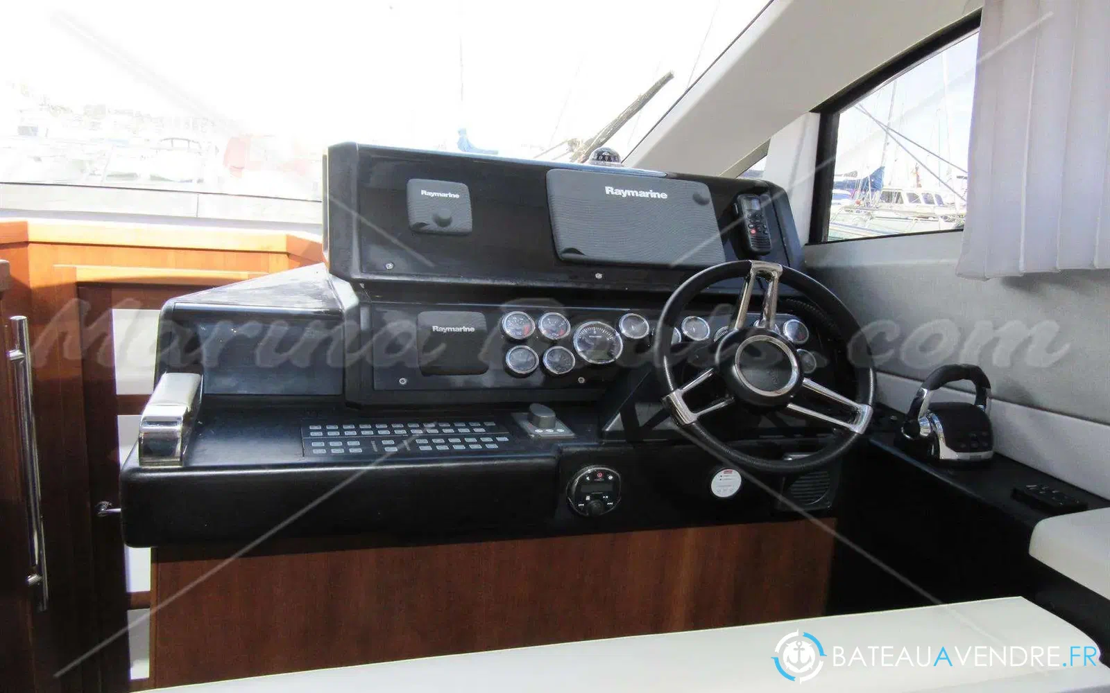 slider 5 Galeon 430 HTC