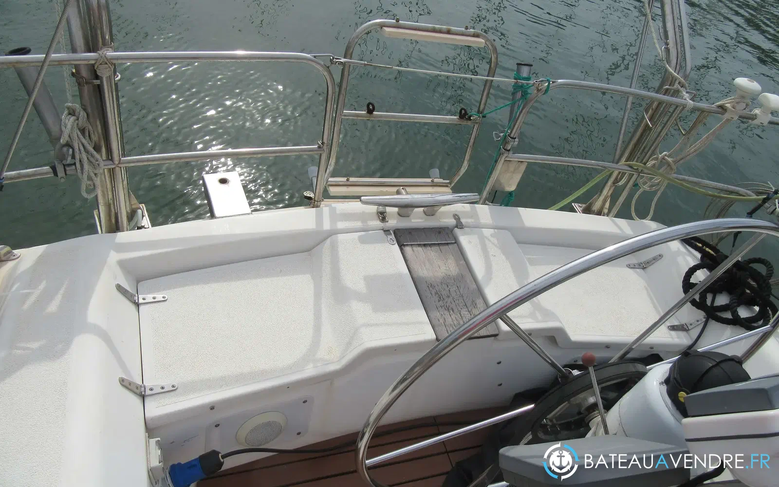 slider 18 Hunter 40