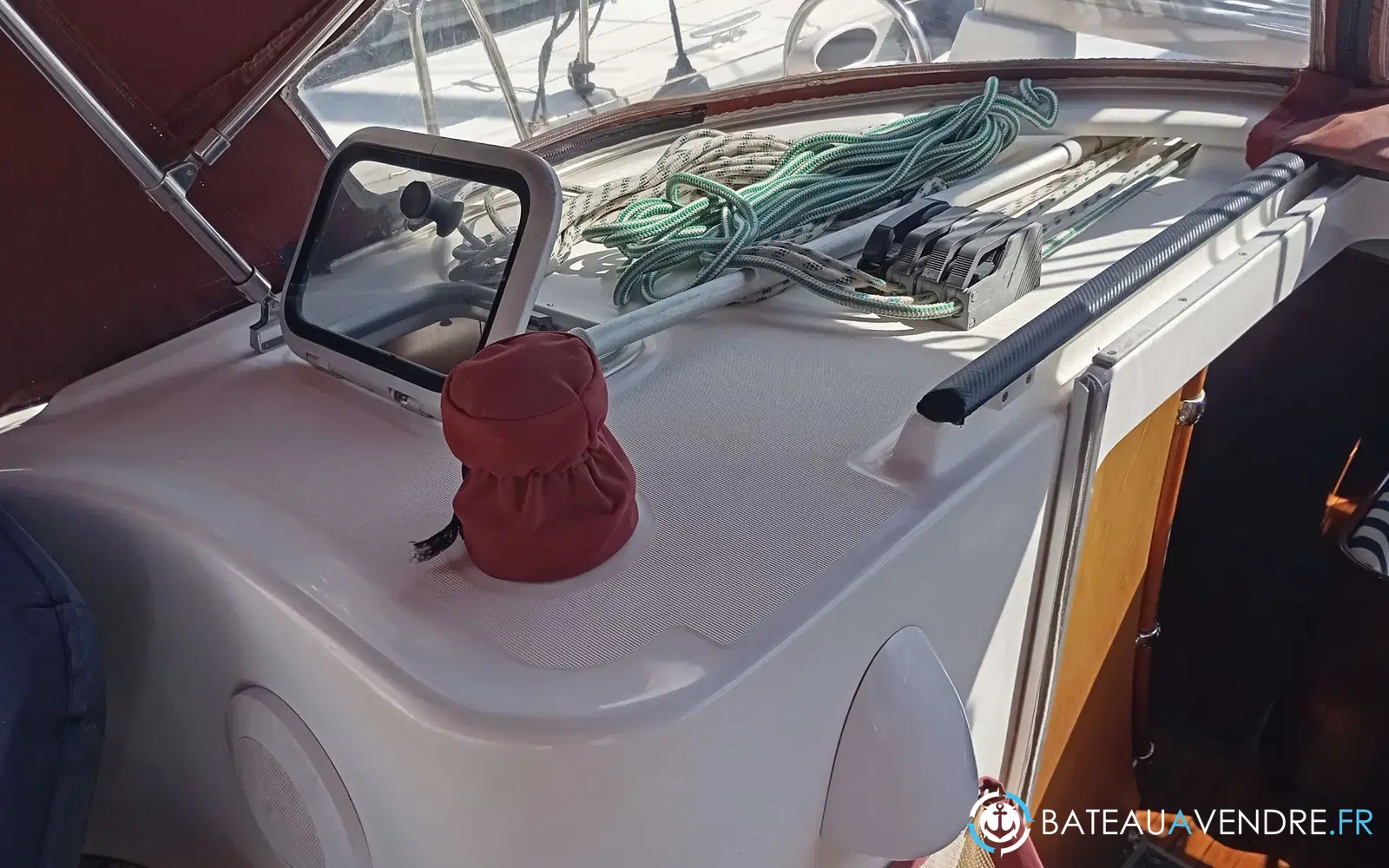 slider 9 Beneteau Oceanis 411 Clipper
