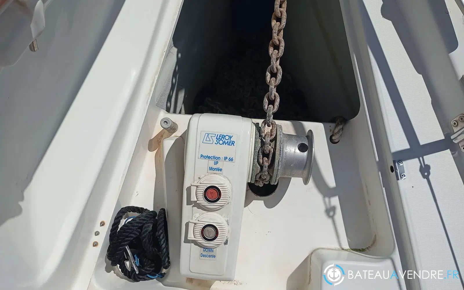 slider 12 Beneteau Oceanis 411 Clipper