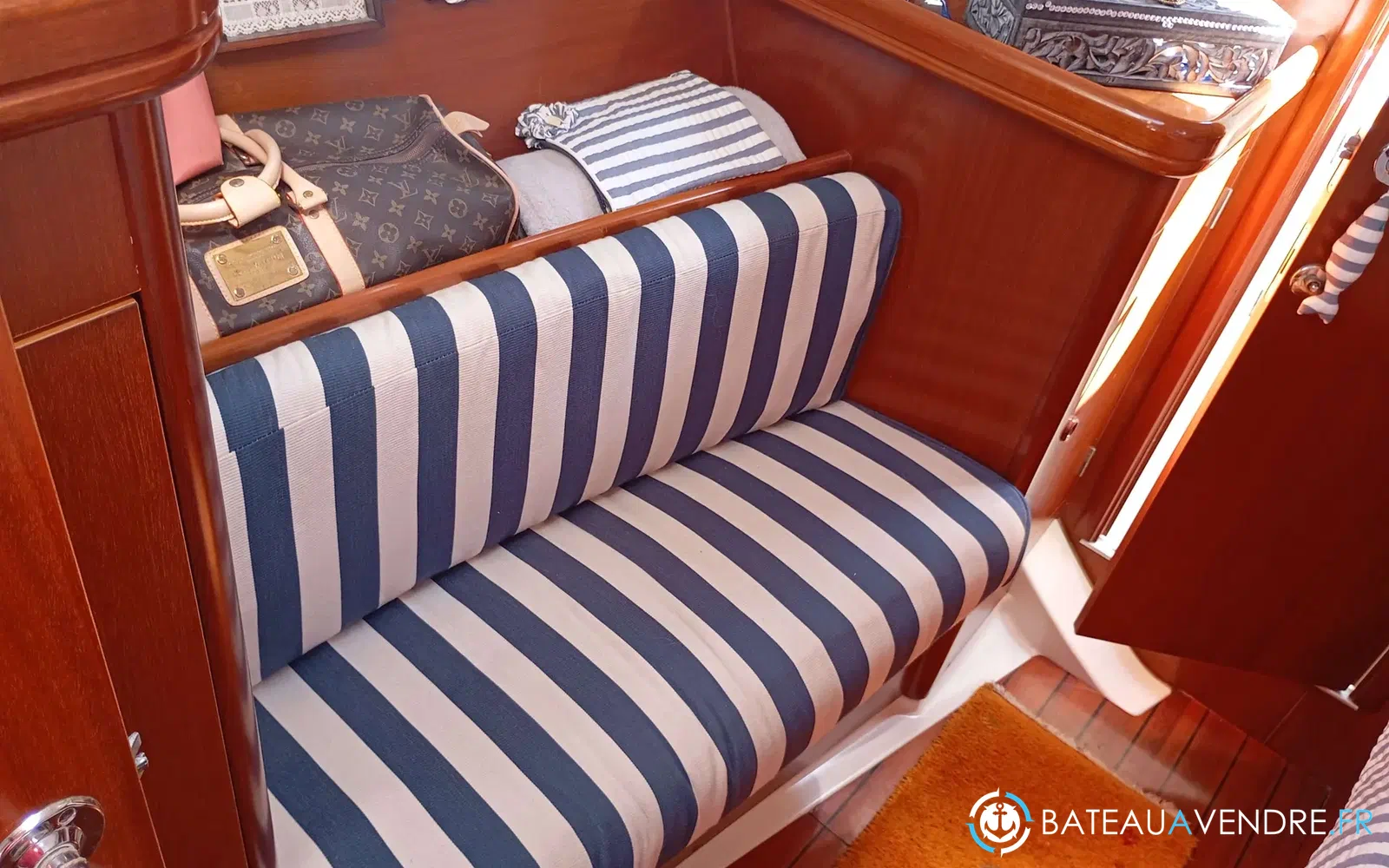 slider 20 Beneteau Oceanis 411 Clipper