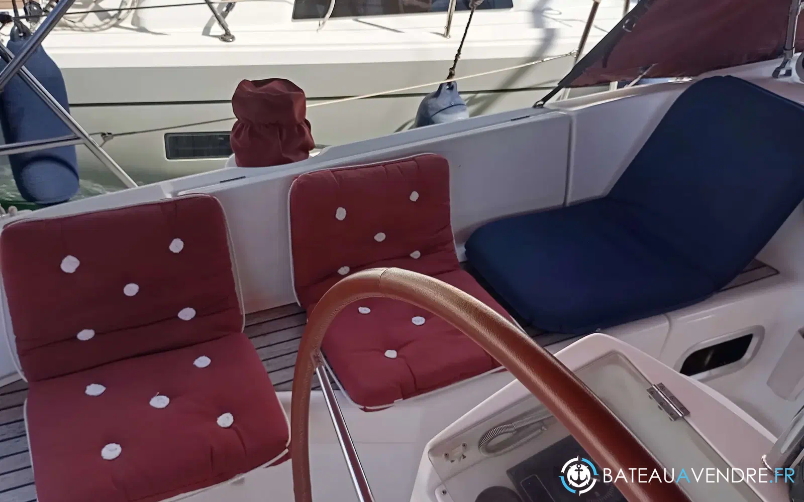 slider 3 Beneteau Oceanis 411 Clipper