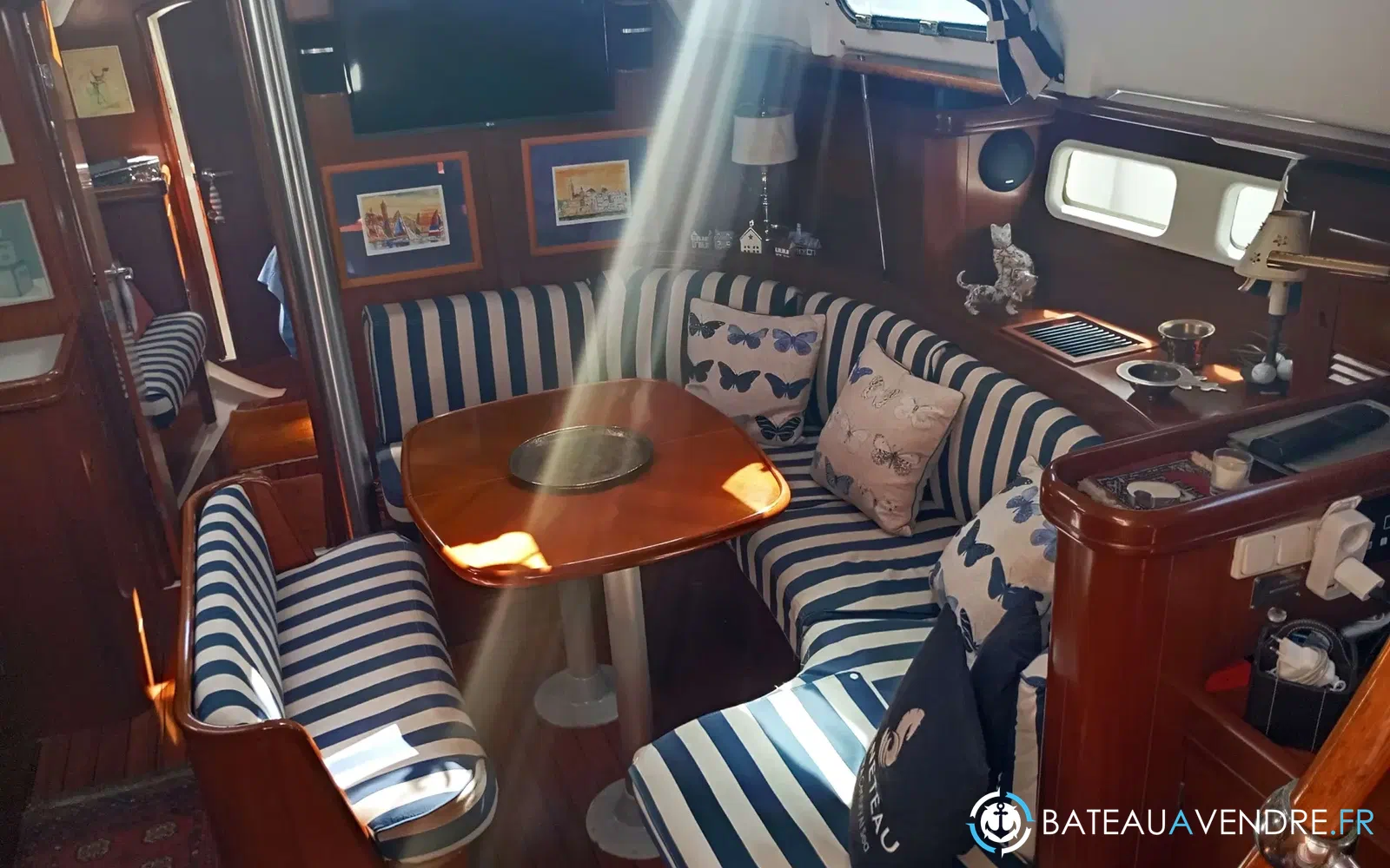 slider 4 Beneteau Oceanis 411 Clipper