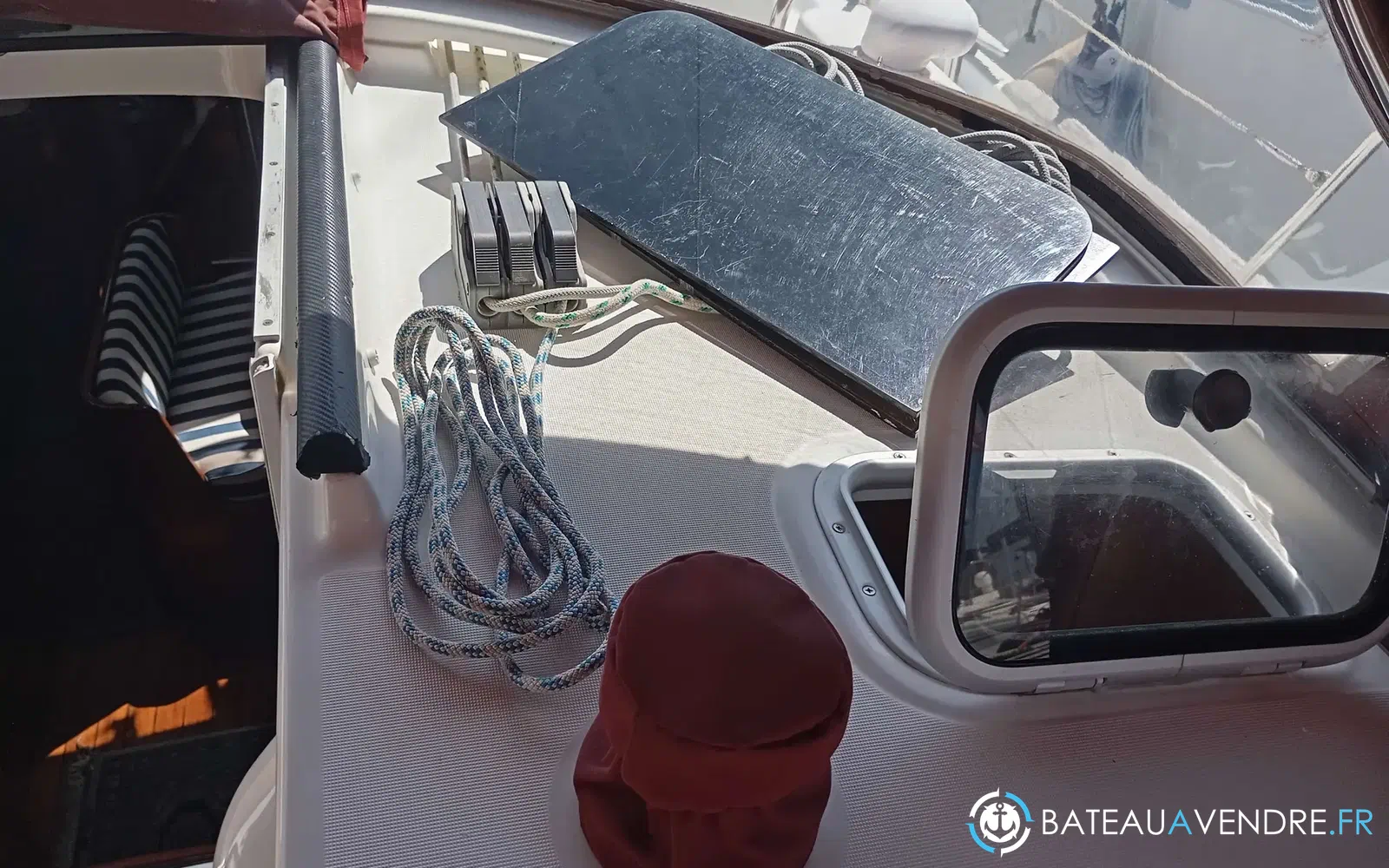slider 5 Beneteau Oceanis 411 Clipper