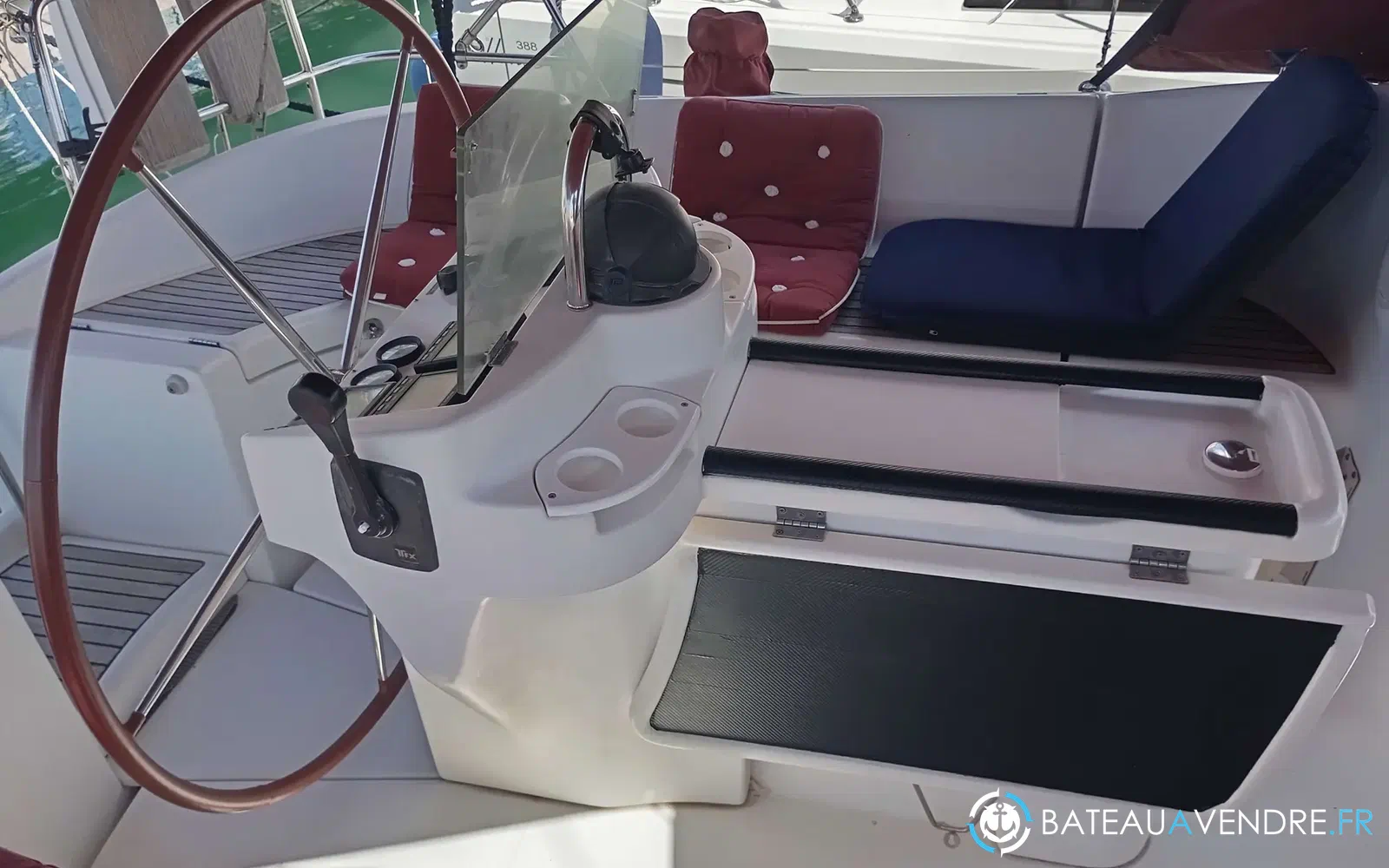 slider 8 Beneteau Oceanis 411 Clipper