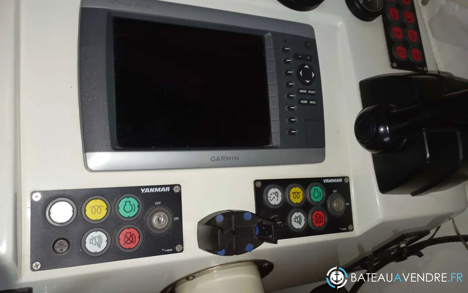 slider 8 Starfisher 840