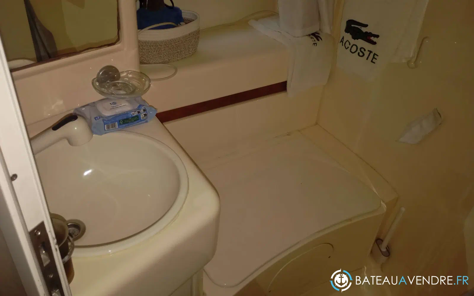 slider 12 Azimut 36