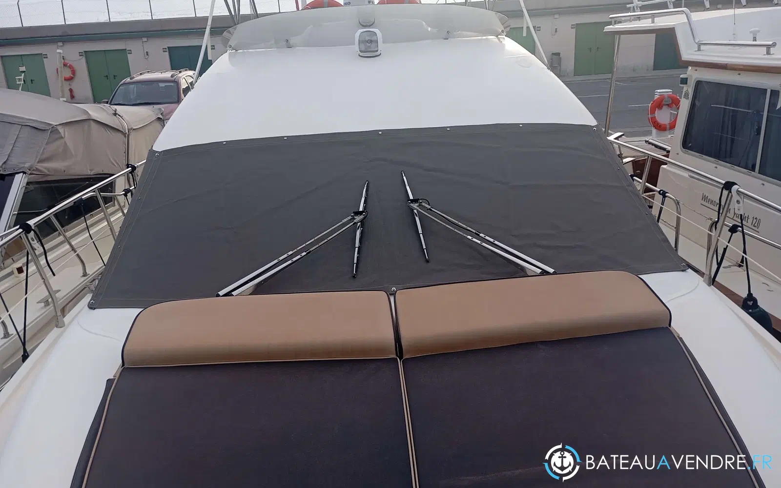 slider 16 Azimut 36