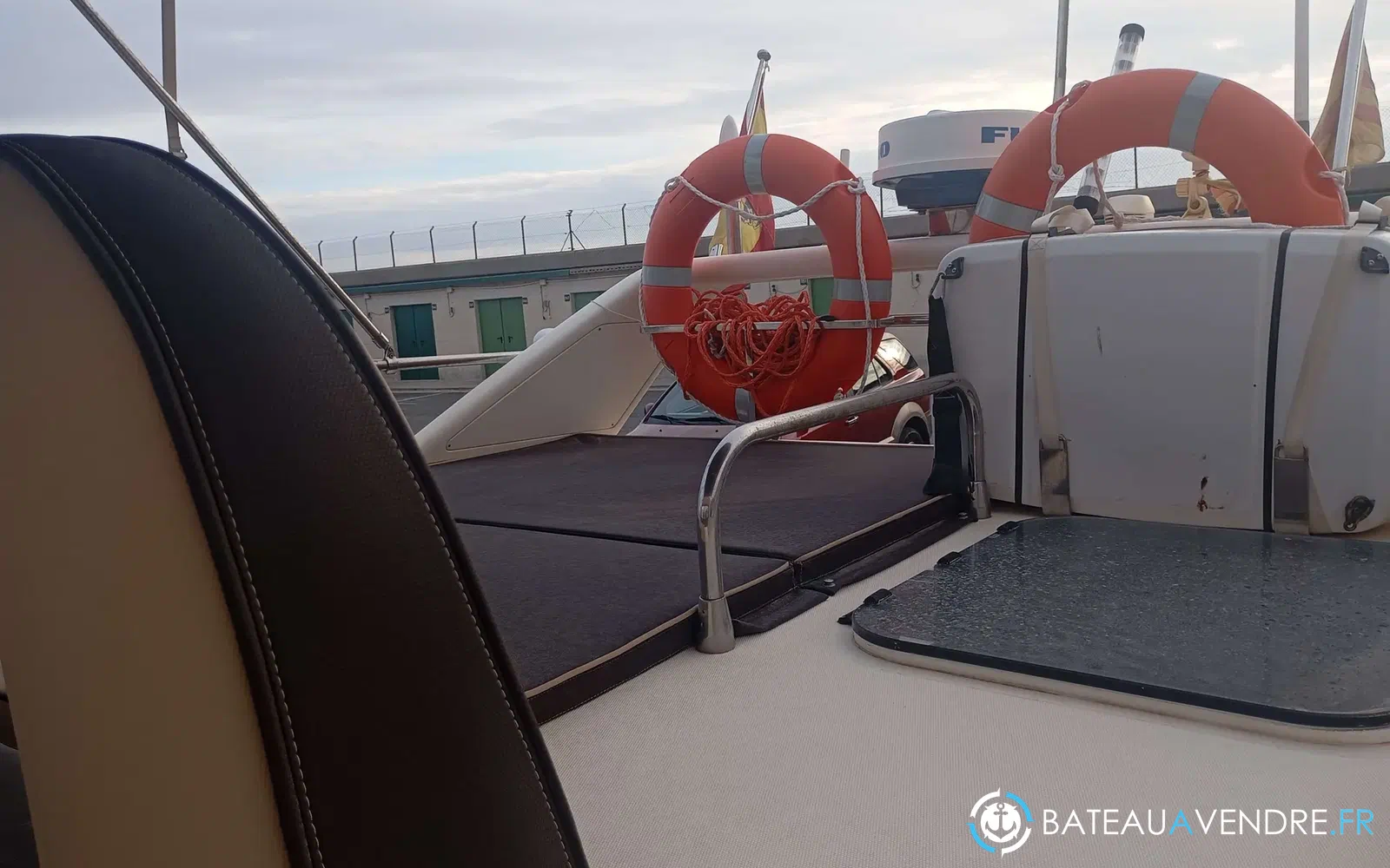 slider 17 Azimut 36
