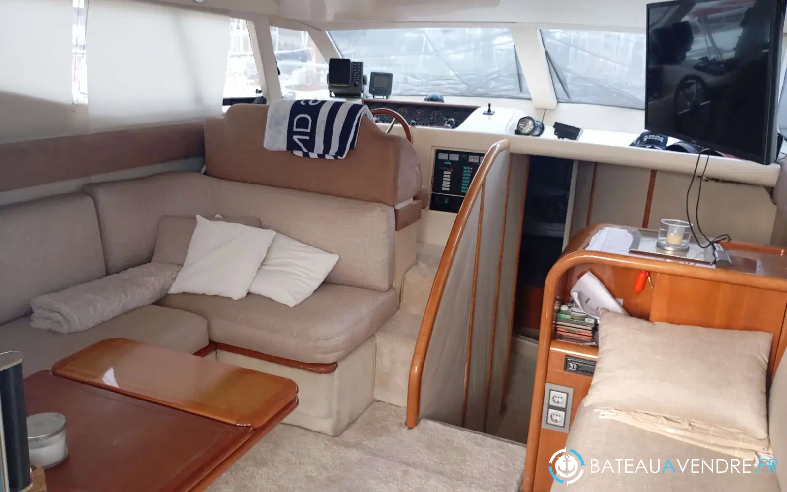slider 18 Azimut 36