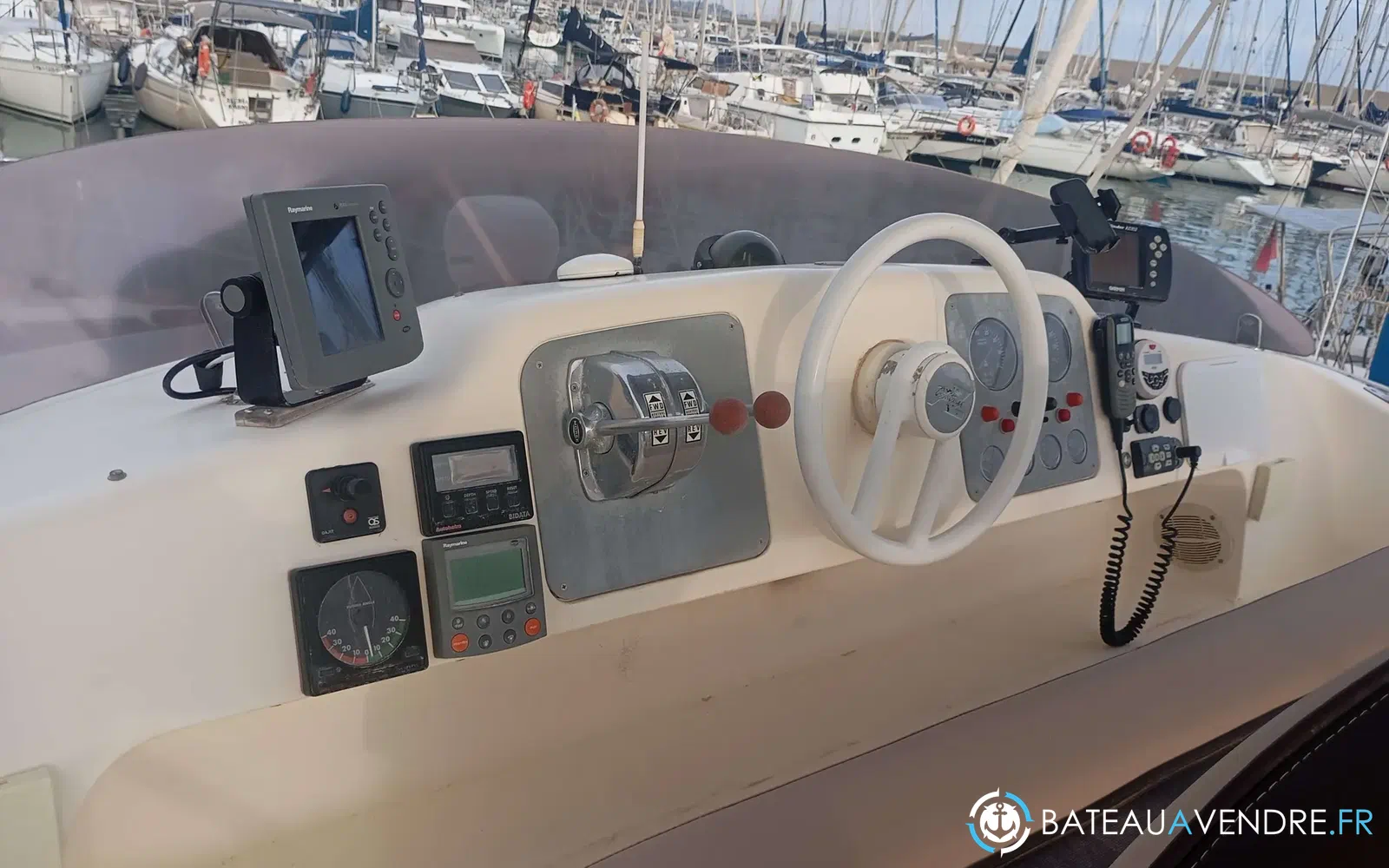 slider 22 Azimut 36