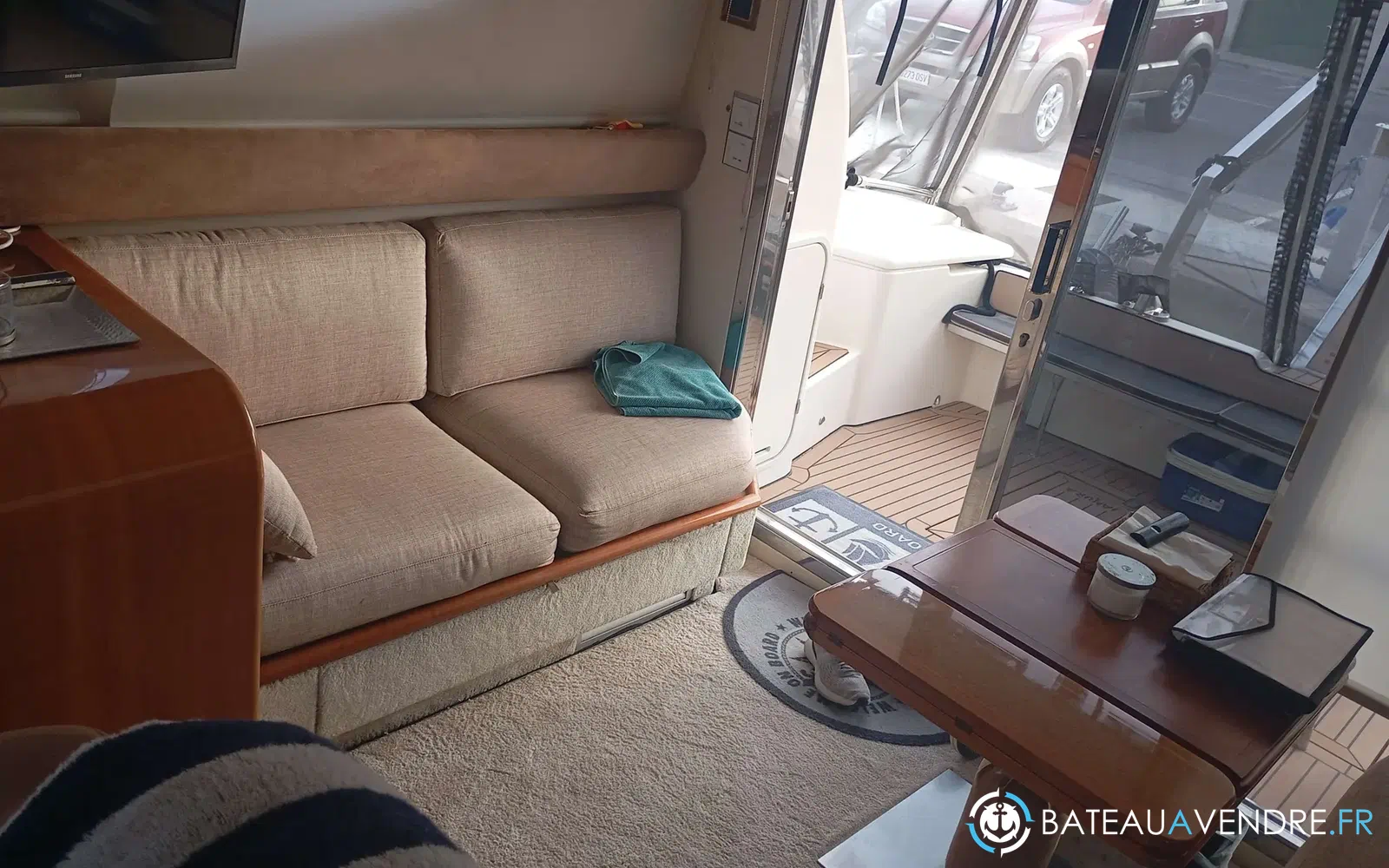 slider 23 Azimut 36