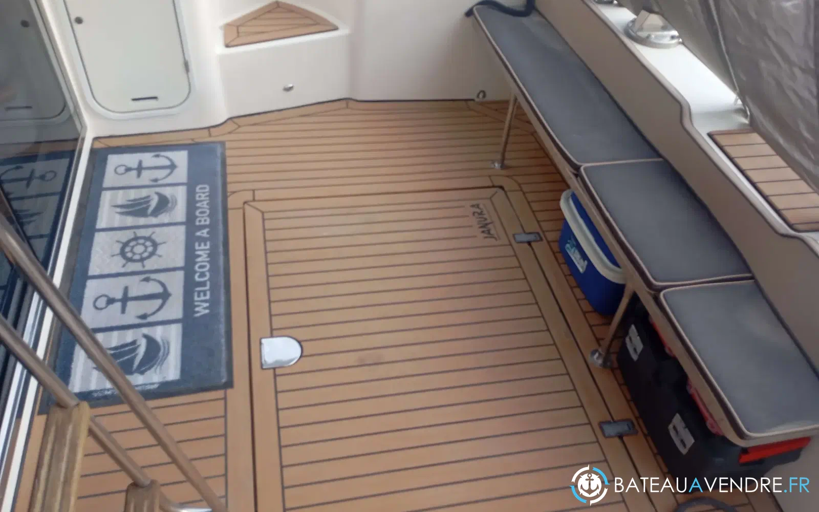slider 24 Azimut 36