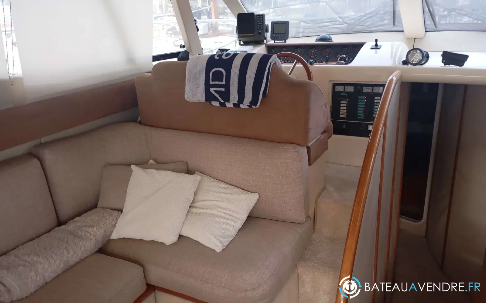slider 25 Azimut 36