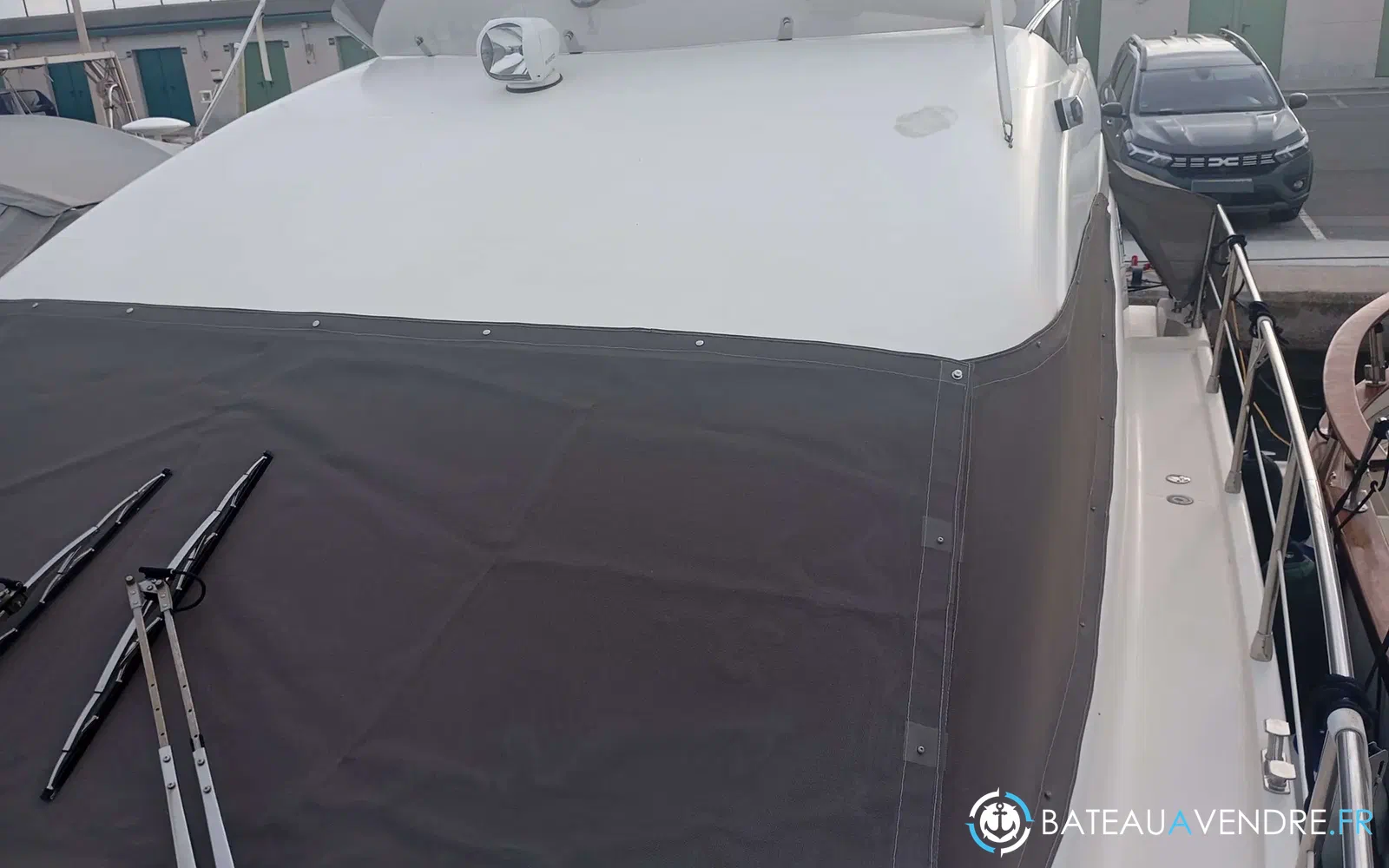 slider 26 Azimut 36