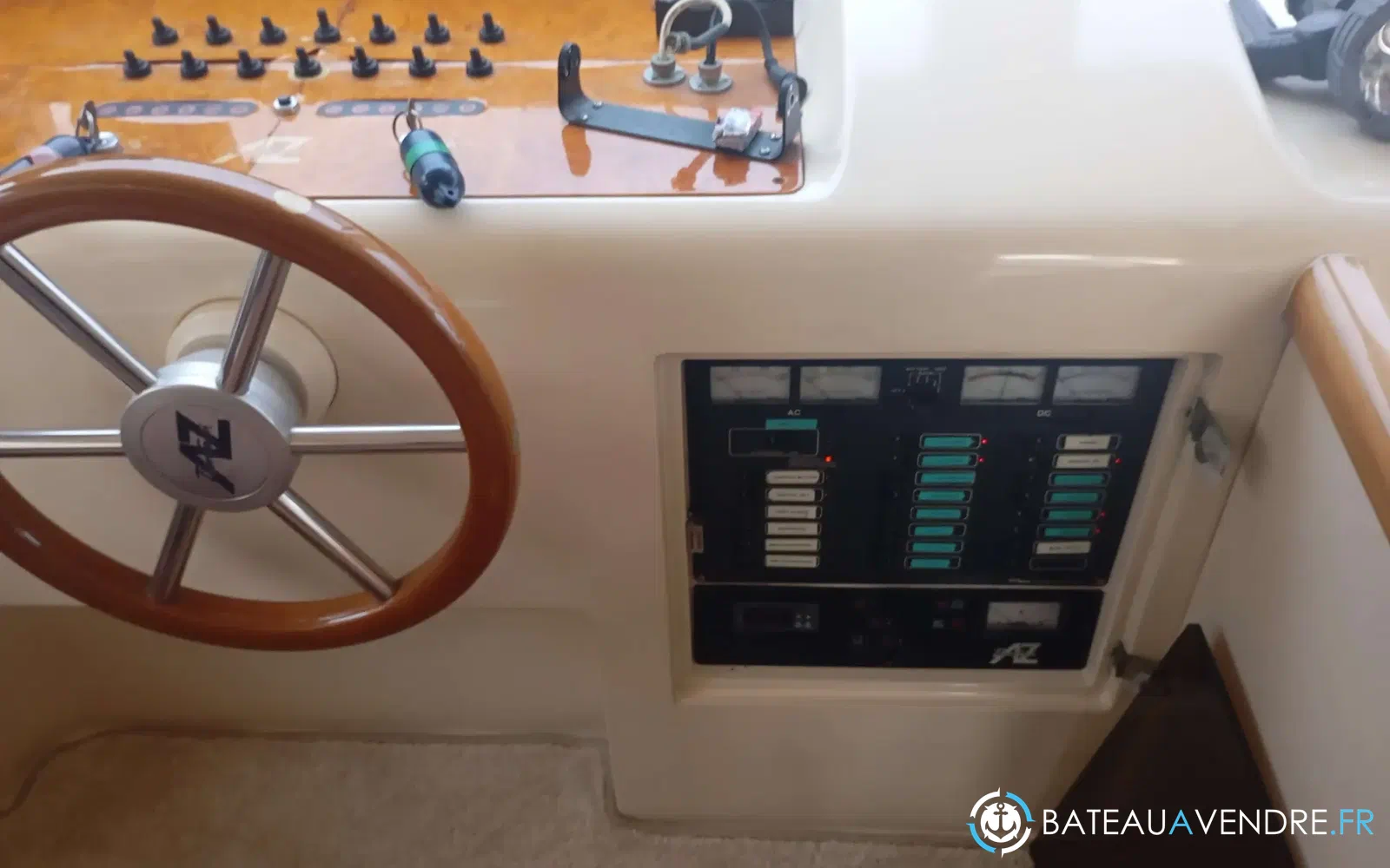slider 27 Azimut 36