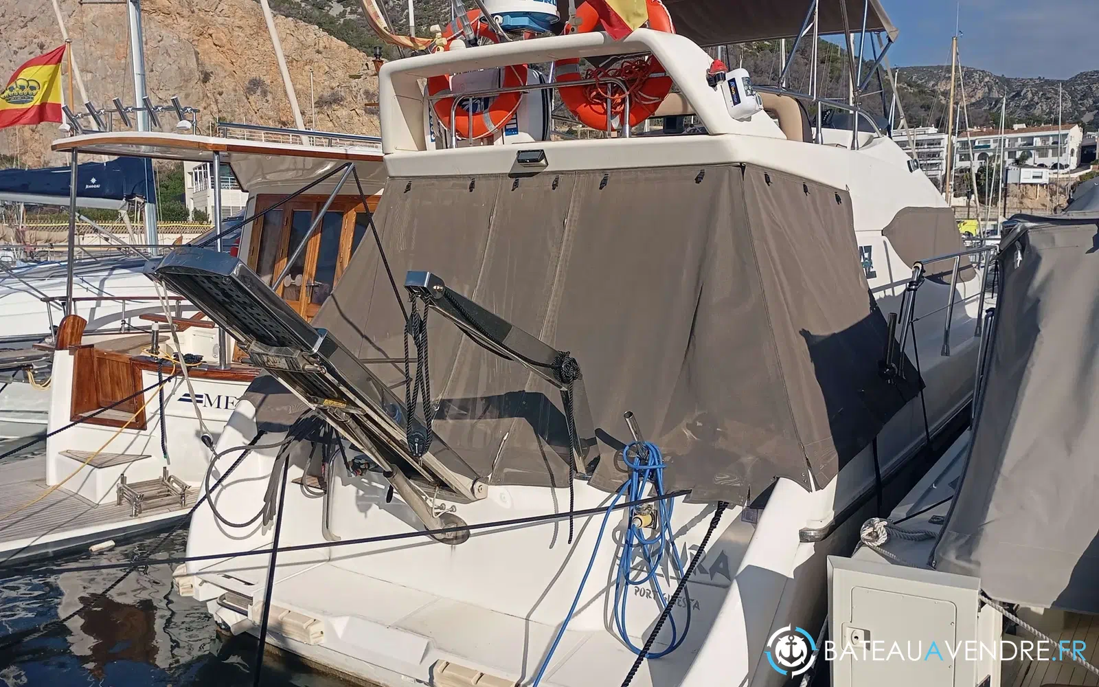 slider 28 Azimut 36