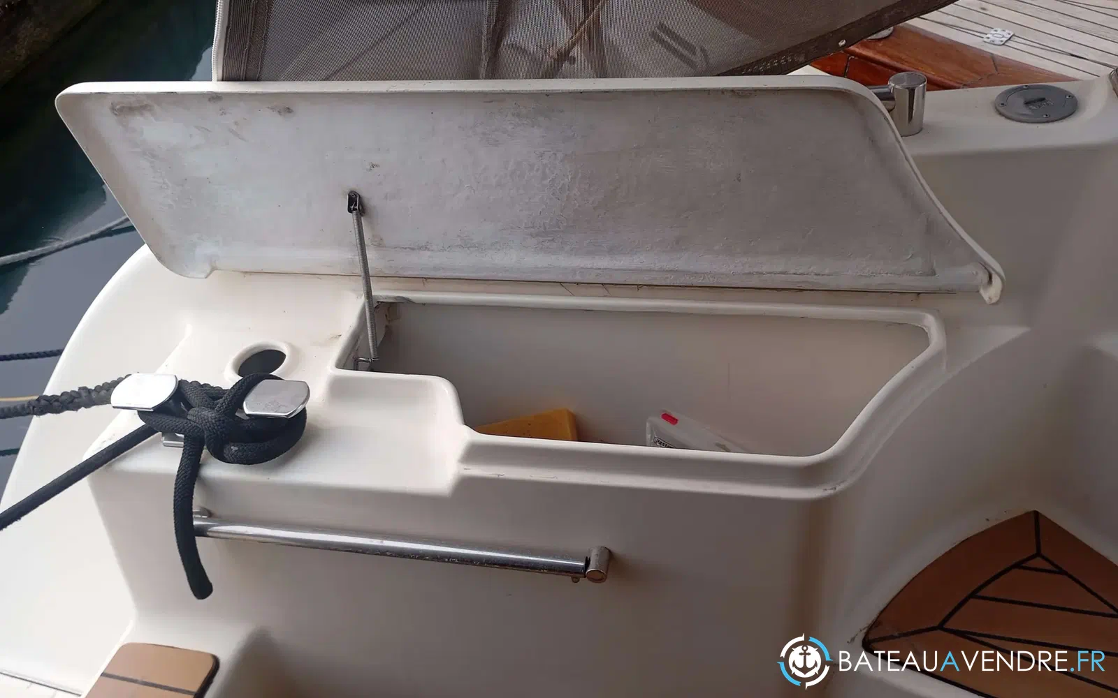 slider 32 Azimut 36