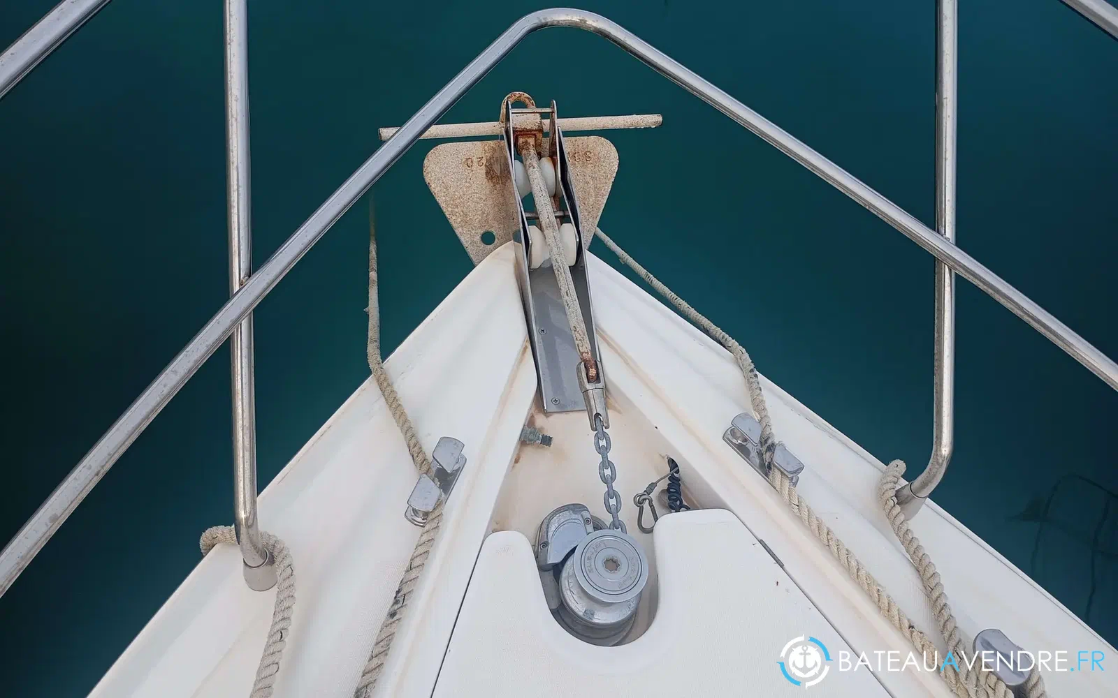 slider 33 Azimut 36