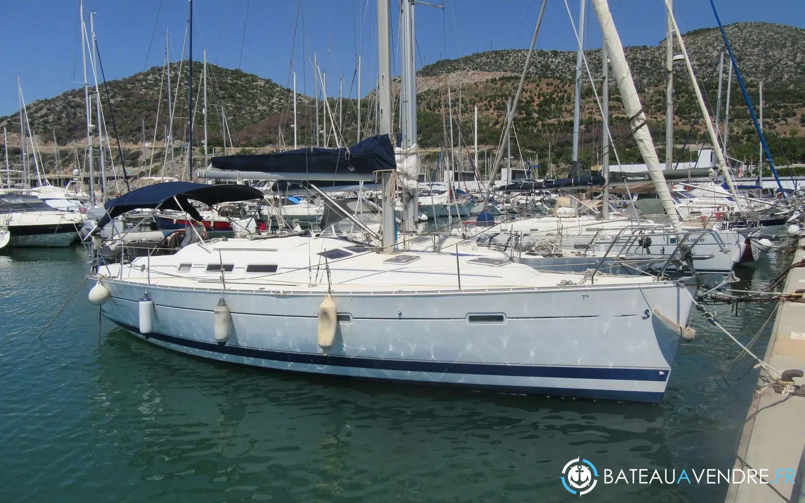 slider 0 Beneteau Oceanis 373 Clipper