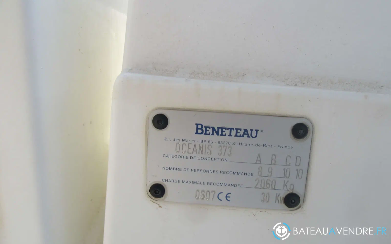 slider 10 Beneteau Oceanis 373 Clipper