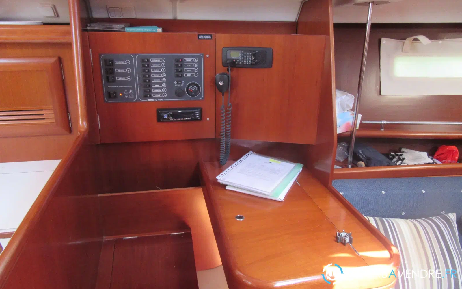 slider 12 Beneteau Oceanis 373 Clipper