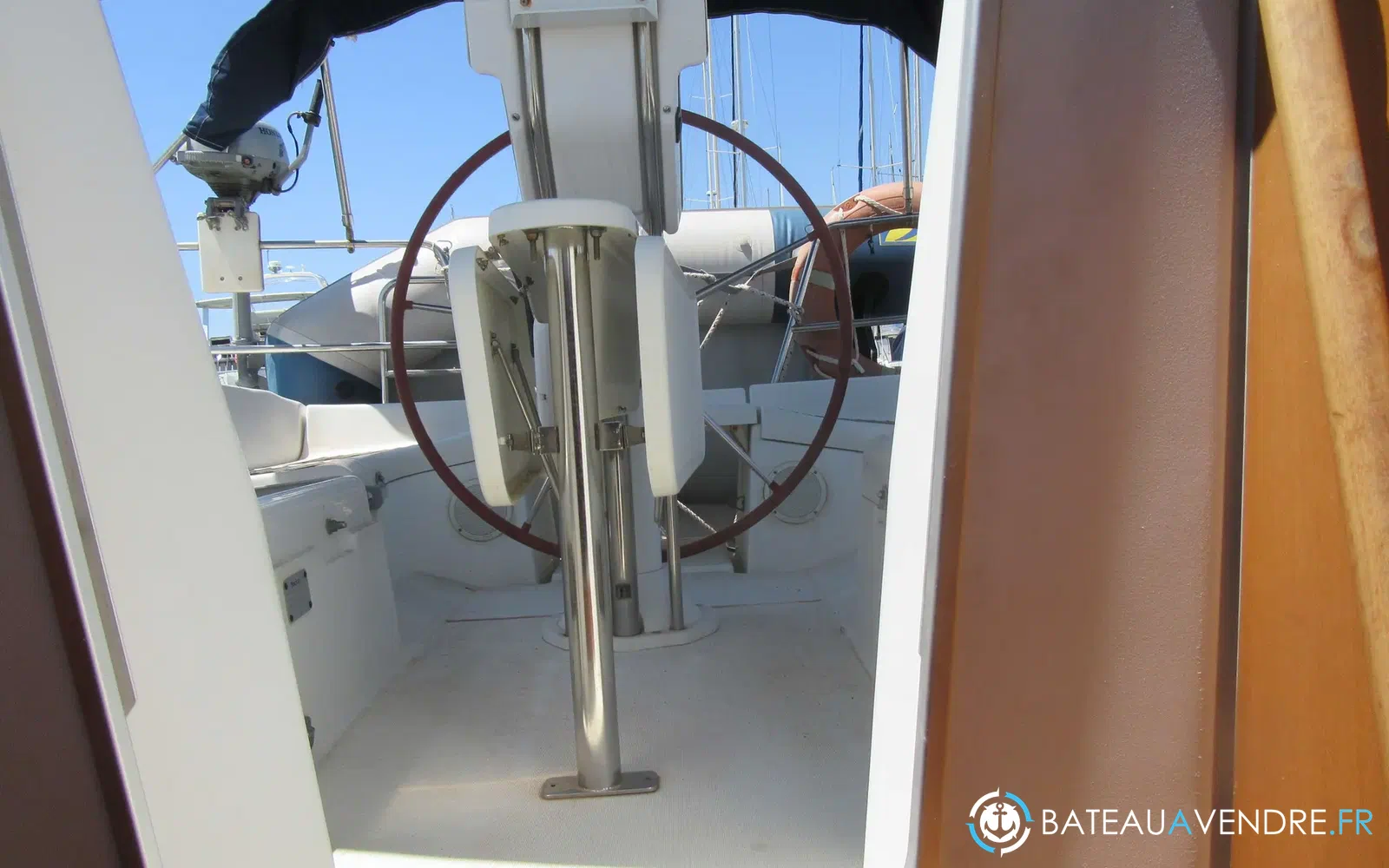 slider 13 Beneteau Oceanis 373 Clipper