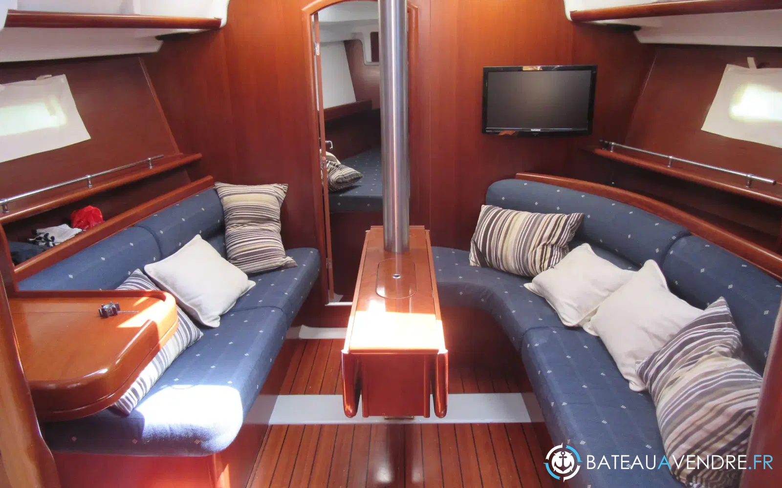 slider 17 Beneteau Oceanis 373 Clipper