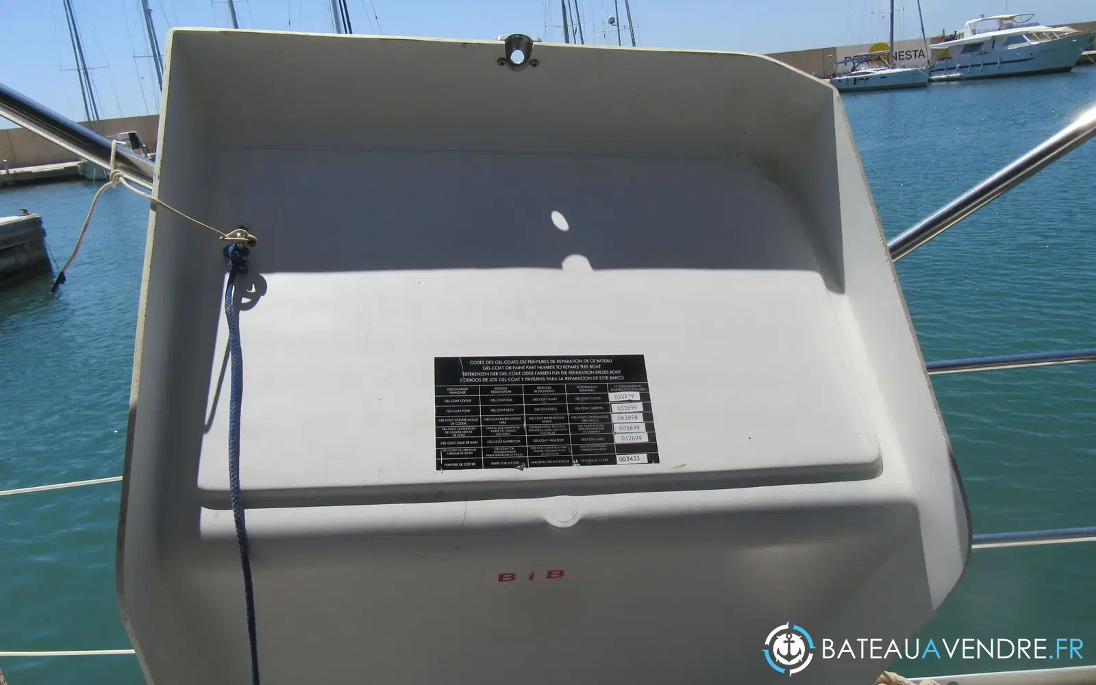 slider 1 Beneteau Oceanis 373 Clipper