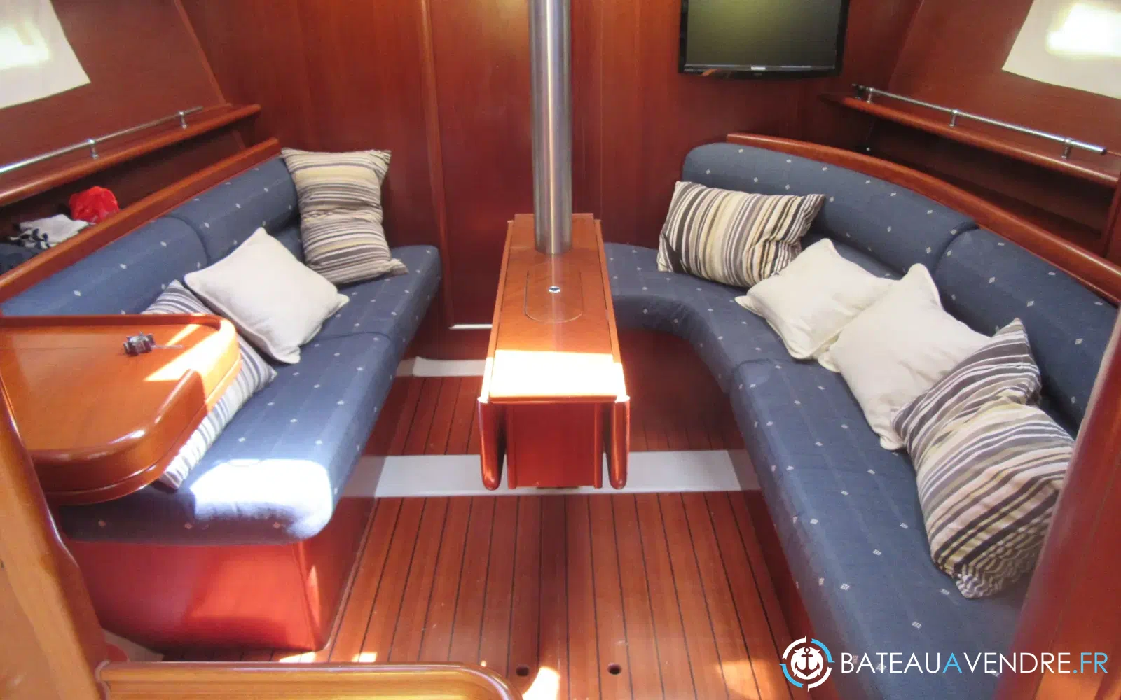slider 20 Beneteau Oceanis 373 Clipper