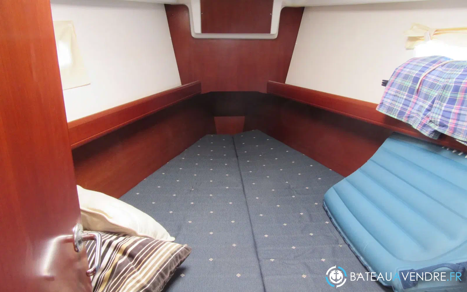 slider 22 Beneteau Oceanis 373 Clipper