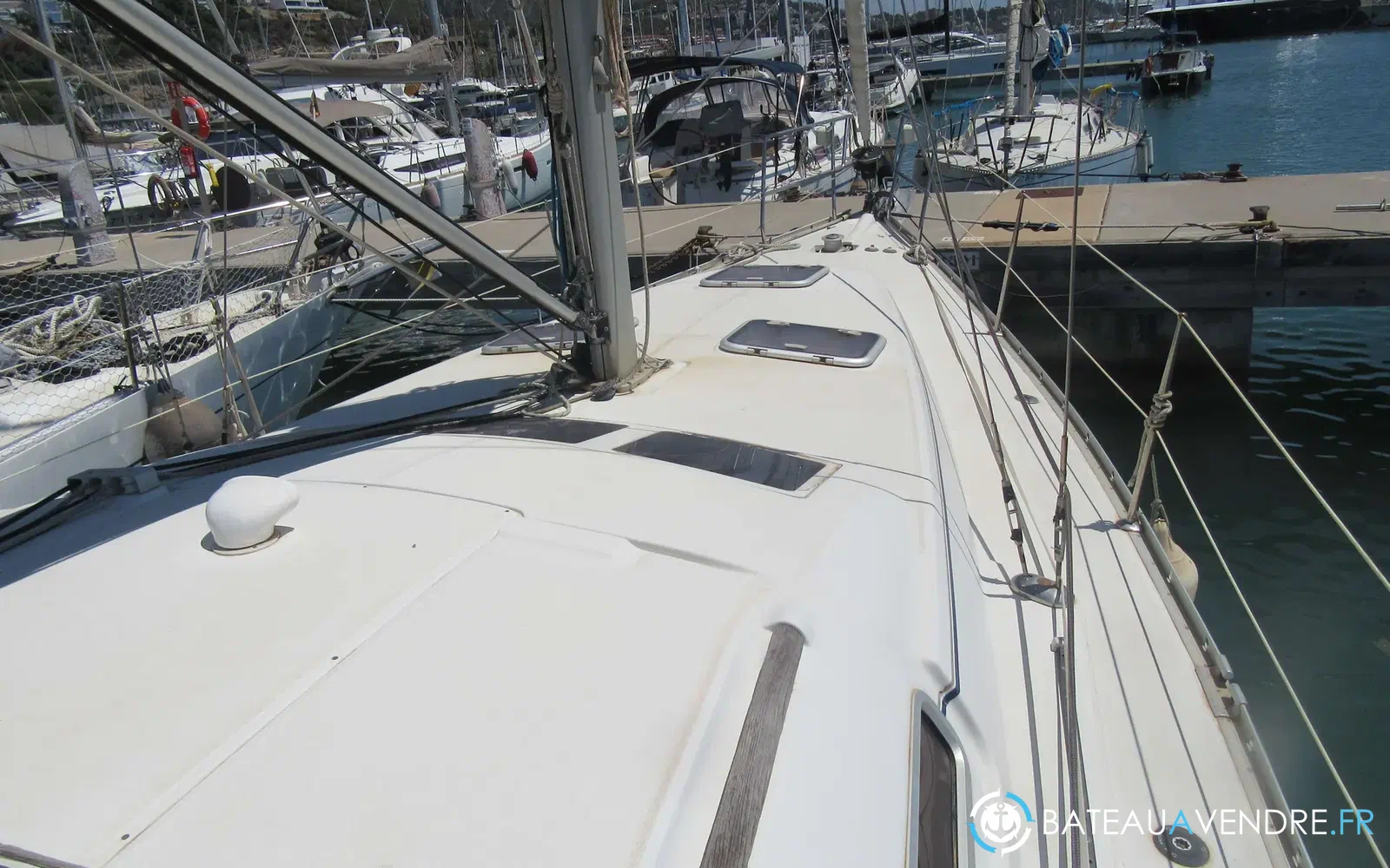 slider 24 Beneteau Oceanis 373 Clipper