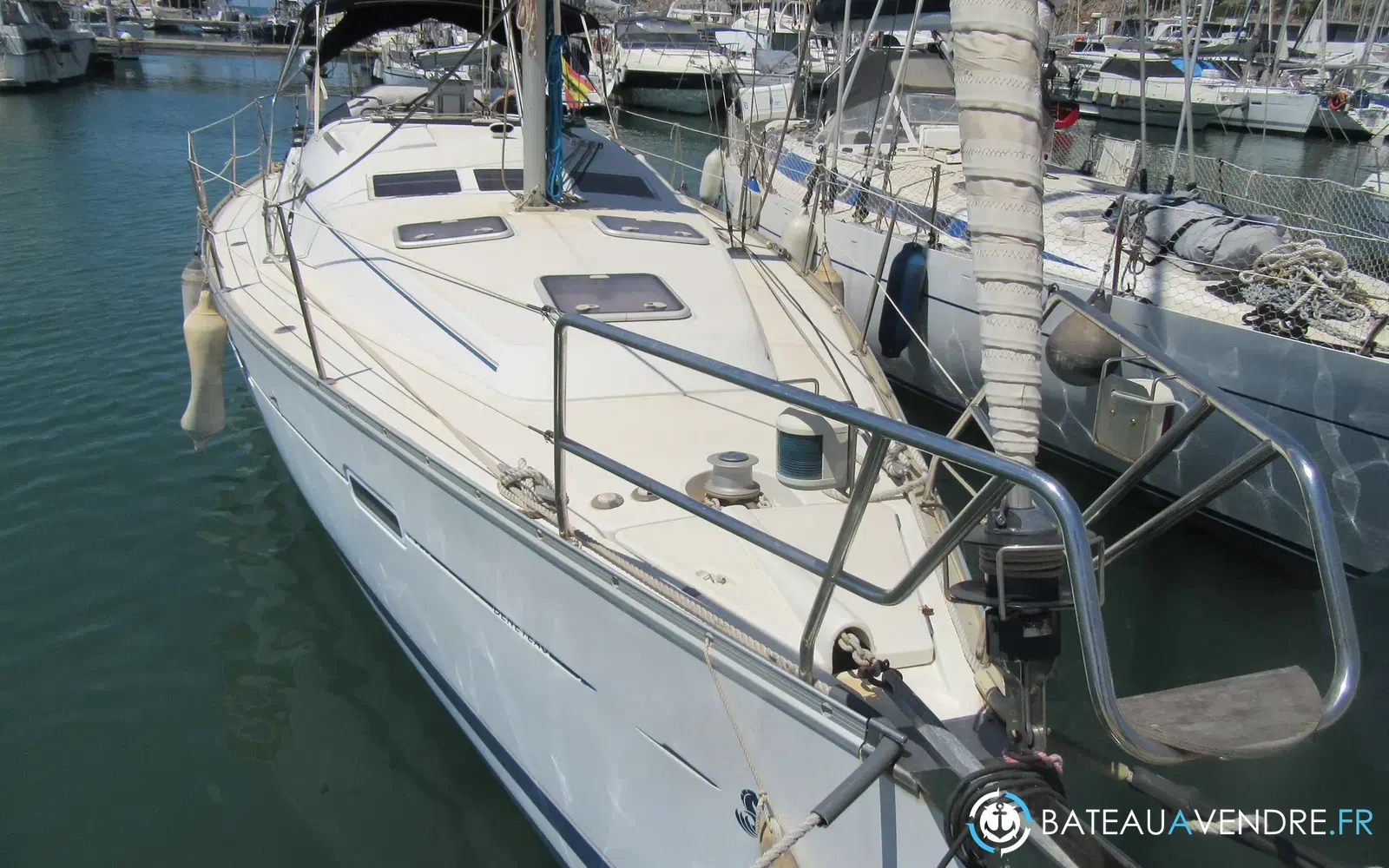 slider 2 Beneteau Oceanis 373 Clipper