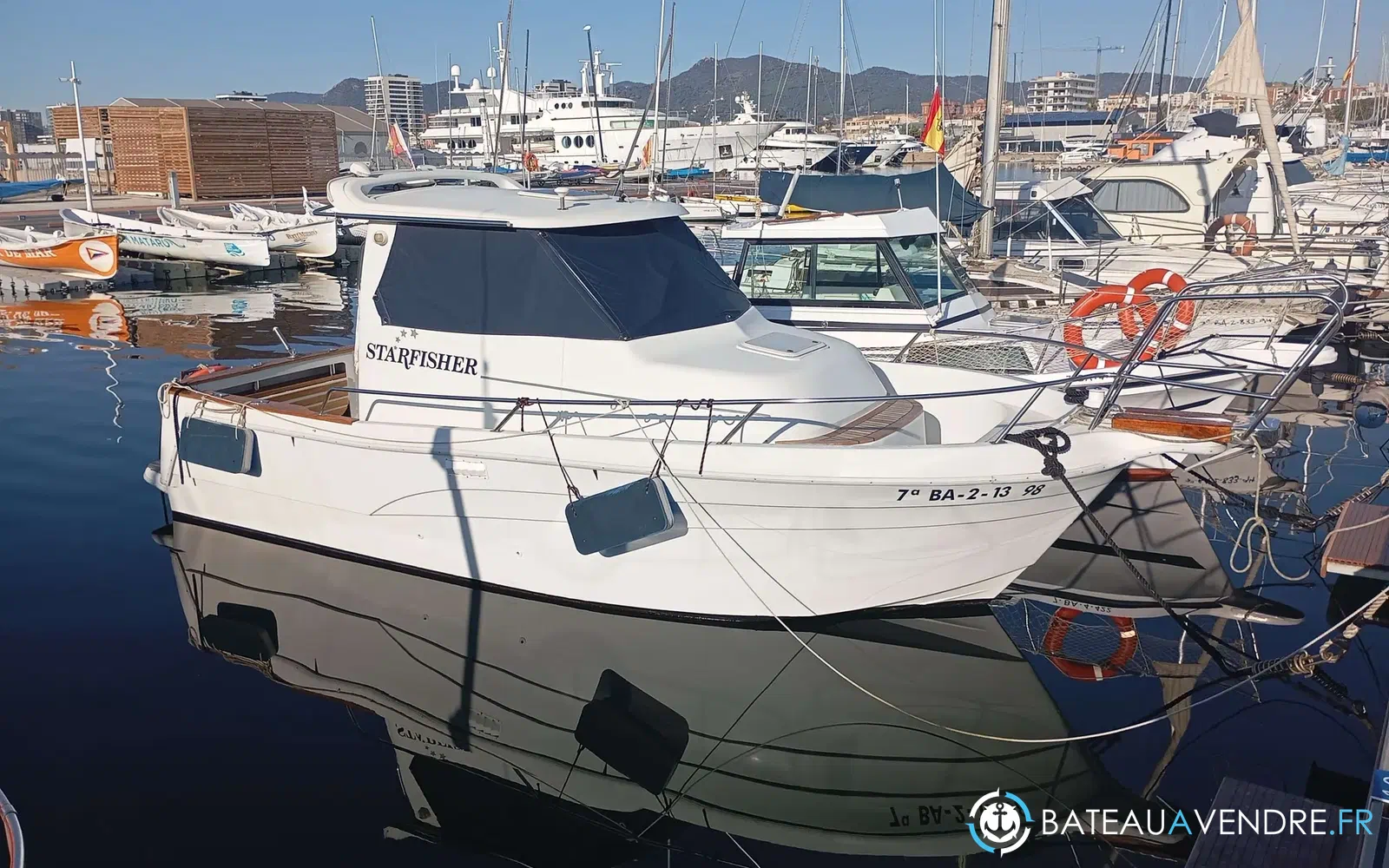 slider 0 Starfisher 760