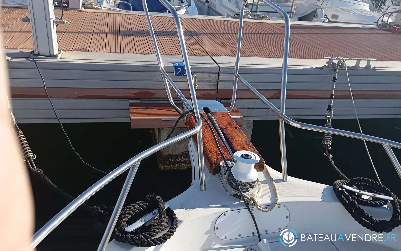 slider 13 Starfisher 760