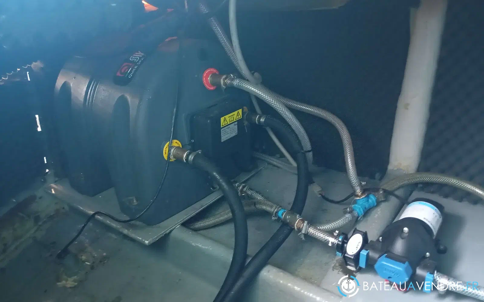 slider 18 Starfisher 760