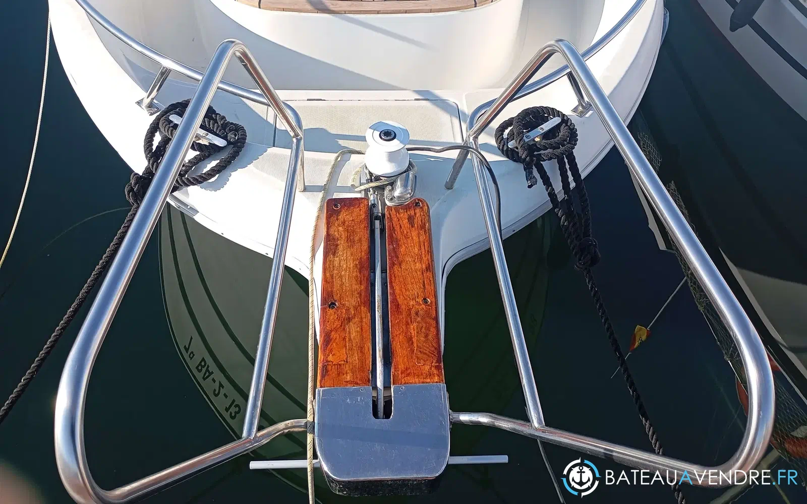 slider 19 Starfisher 760