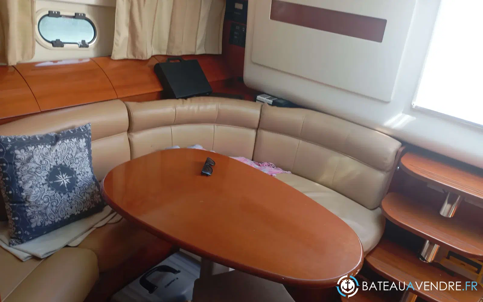 slider 9 Jeanneau Prestige 34 Open