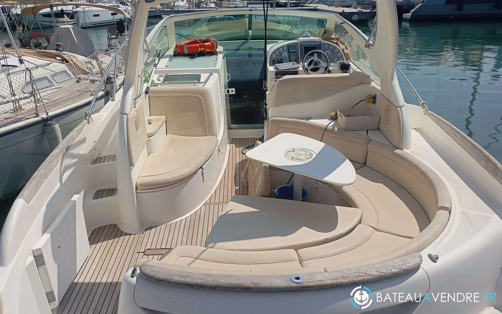 slider 2 Jeanneau Prestige 34 Open
