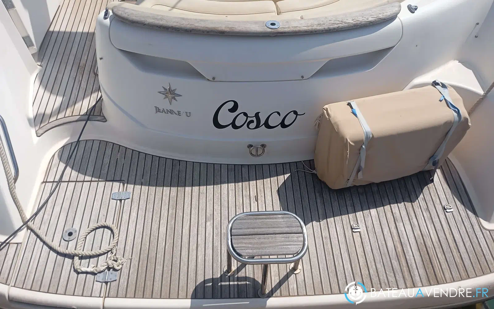 slider 5 Jeanneau Prestige 34 Open