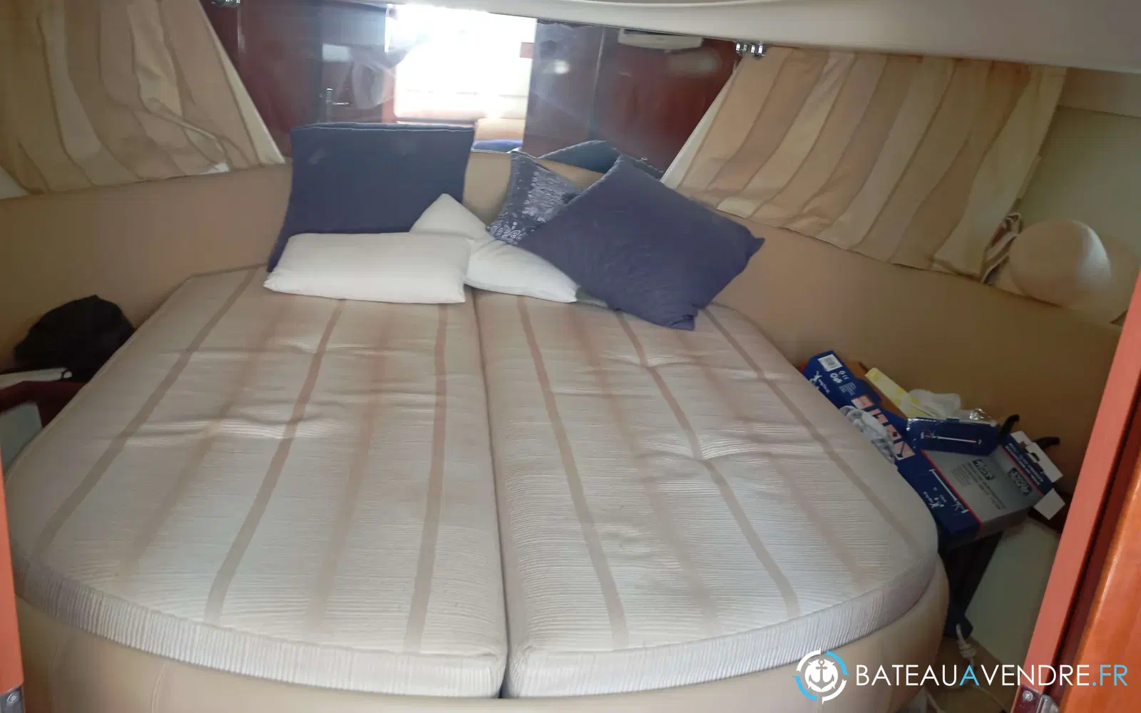 slider 7 Jeanneau Prestige 34 Open
