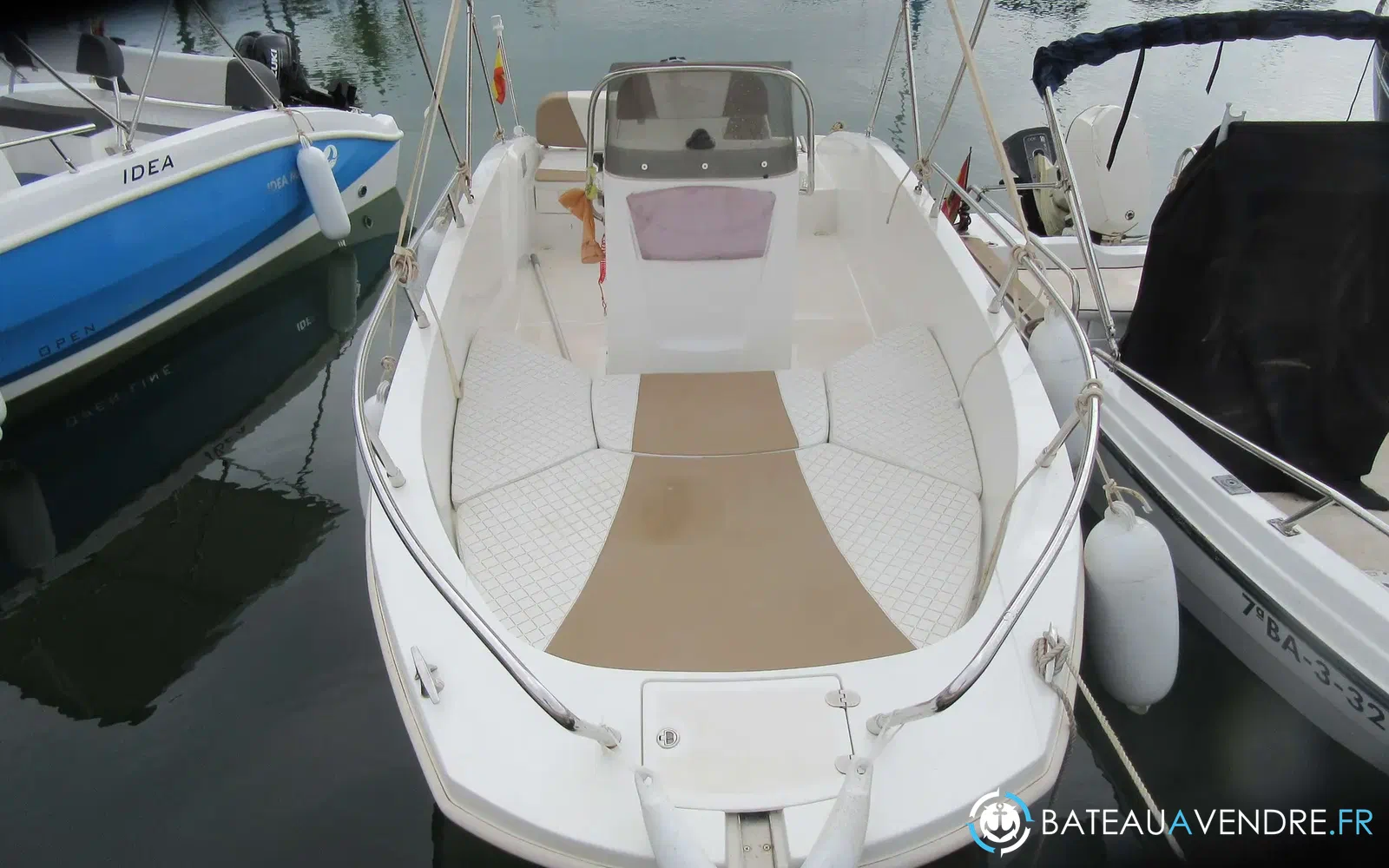 slider 9 Idea Marine Idea 53 Open