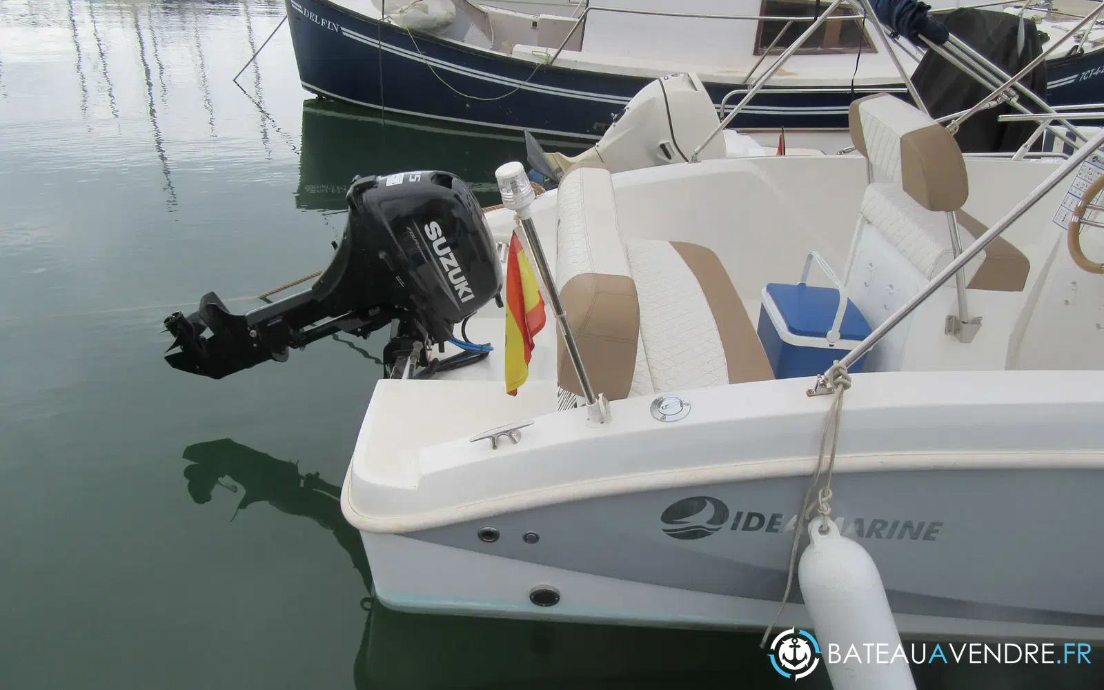 slider 12 Idea Marine Idea 53 Open