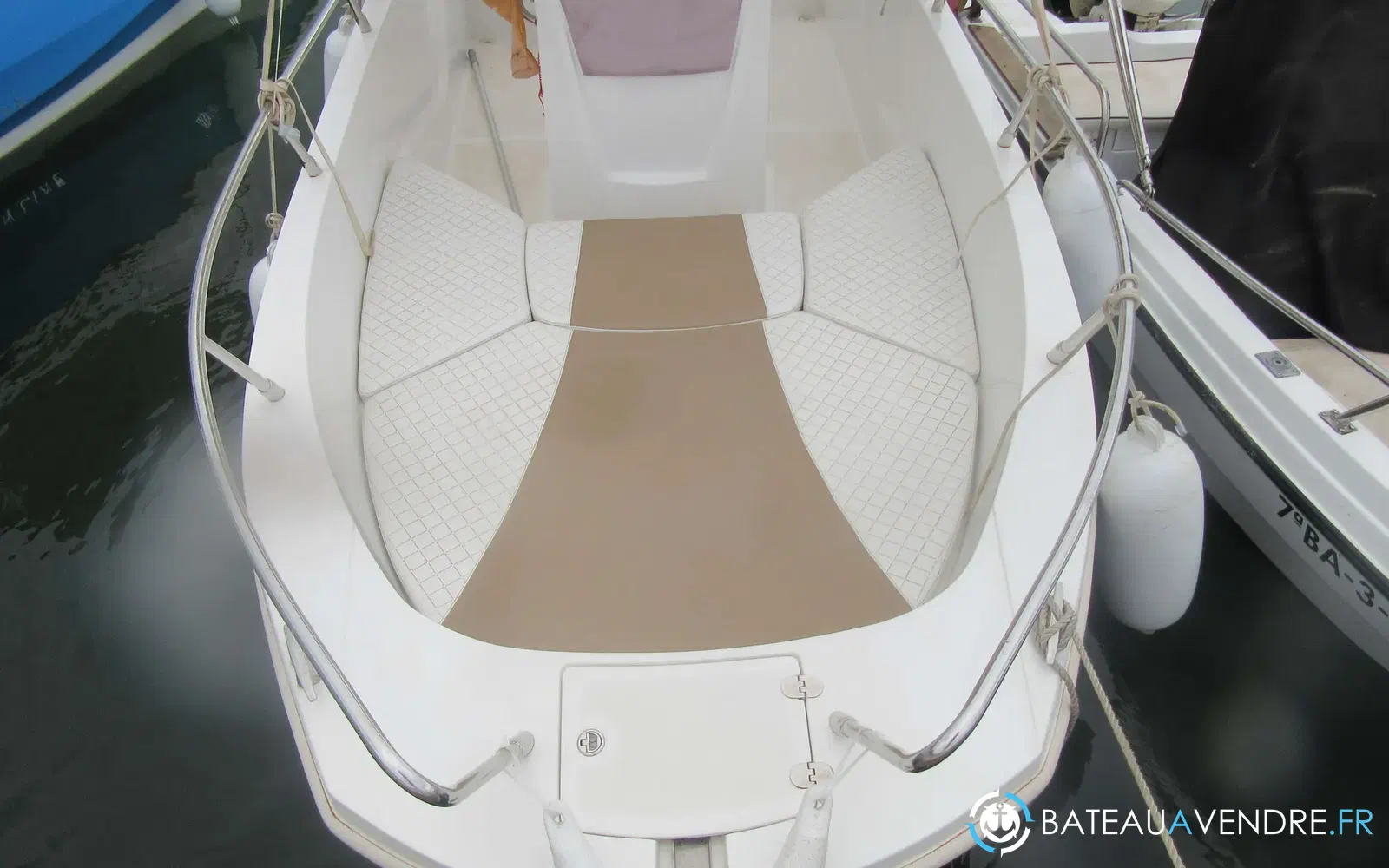 slider 1 Idea Marine Idea 53 Open