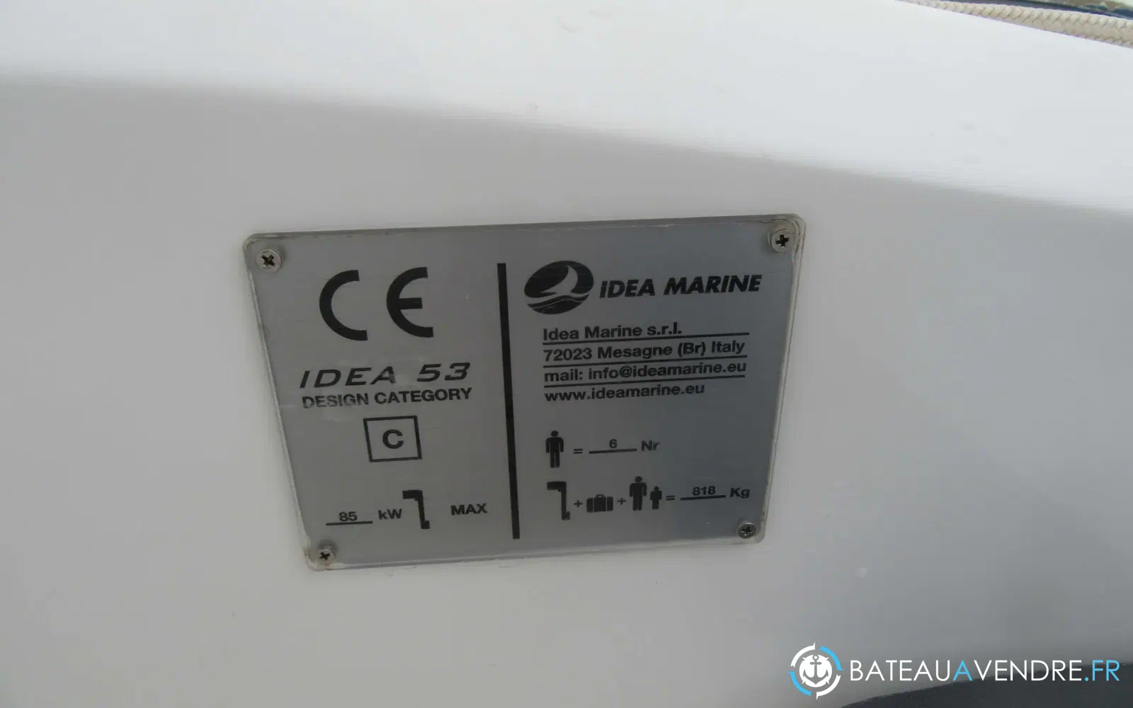 slider 3 Idea Marine Idea 53 Open