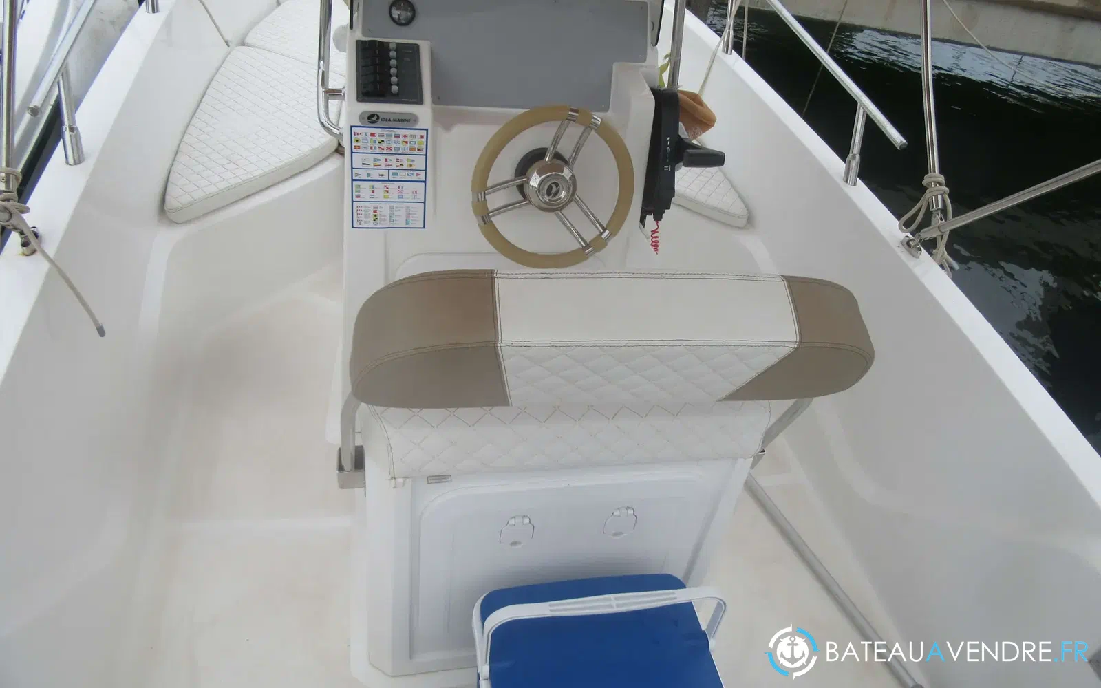 slider 6 Idea Marine Idea 53 Open