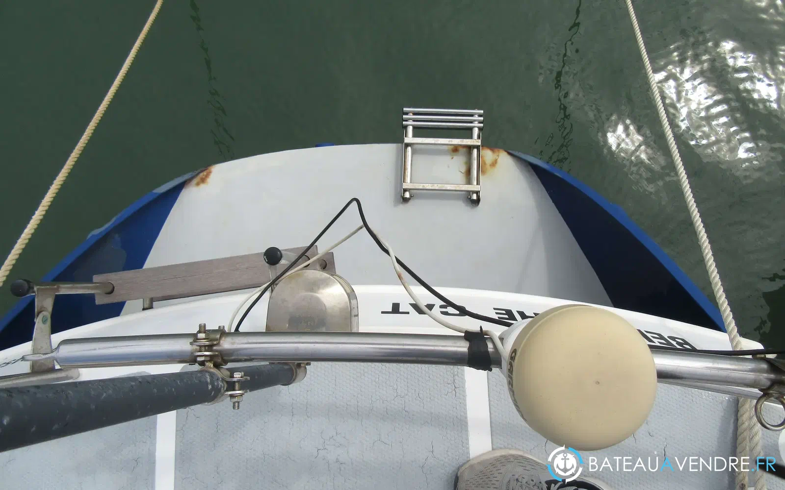 slider 21 Feltz Skorpion II